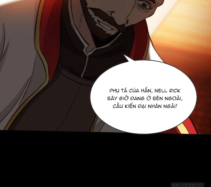 Vương Quốc Huyết Mạch Chapter 56 - Trang 2