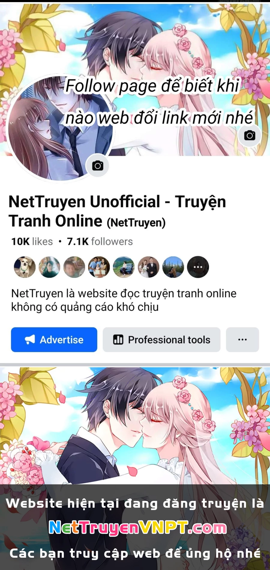 Vương Quốc Huyết Mạch Chapter 56 - Trang 2