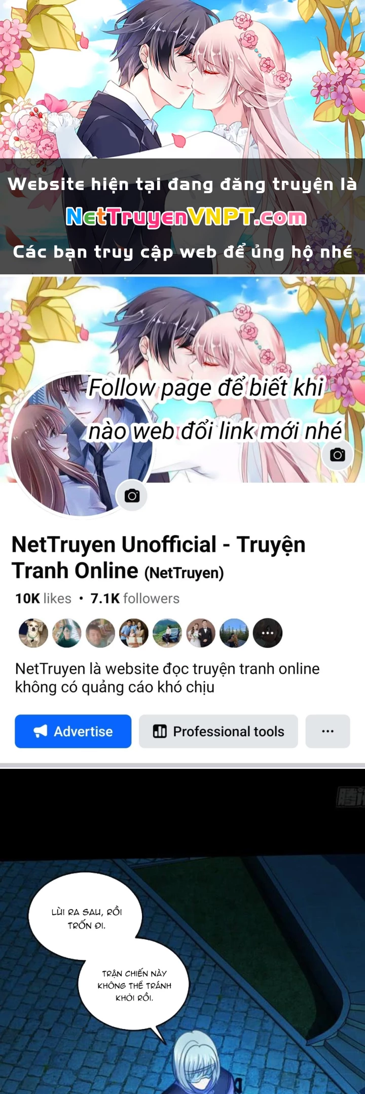 Vương Quốc Huyết Mạch Chapter 57 - Trang 2