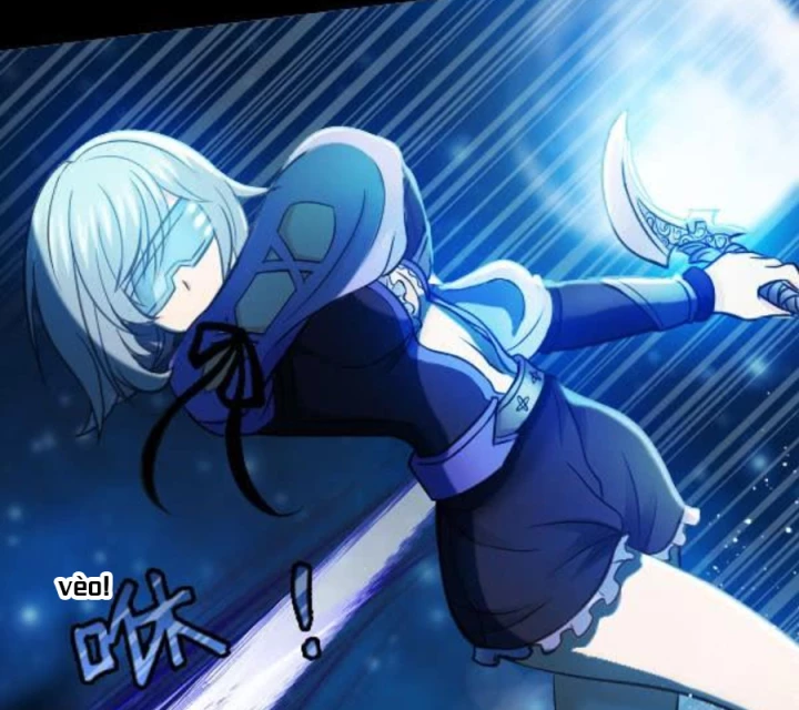 Vương Quốc Huyết Mạch Chapter 57 - Trang 2