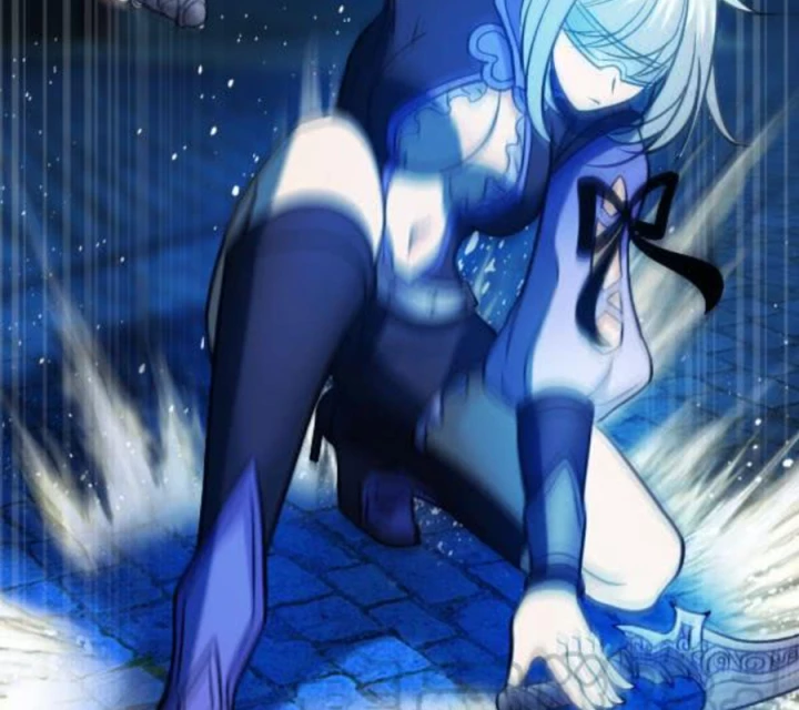 Vương Quốc Huyết Mạch Chapter 57 - Trang 2