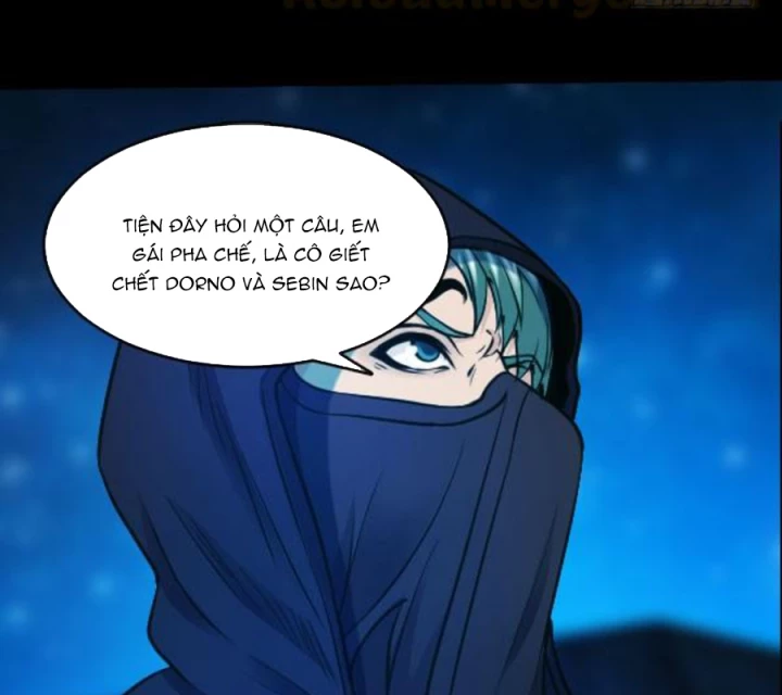 Vương Quốc Huyết Mạch Chapter 57 - Trang 2