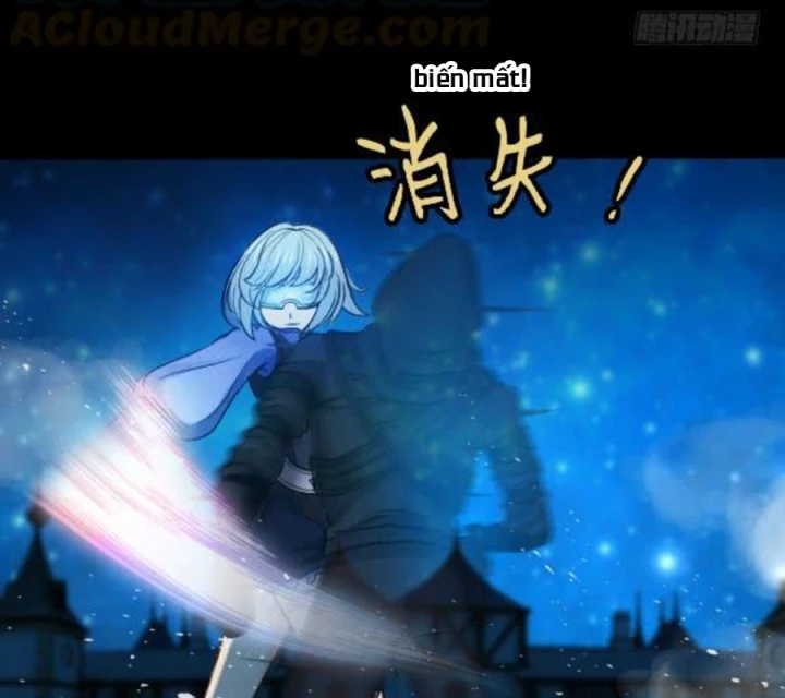 Vương Quốc Huyết Mạch Chapter 57 - Trang 2