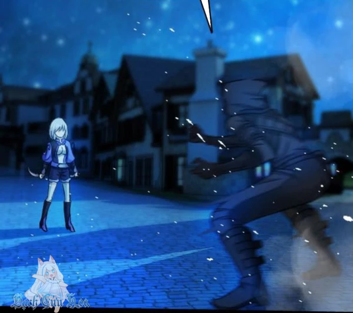 Vương Quốc Huyết Mạch Chapter 57 - Trang 2