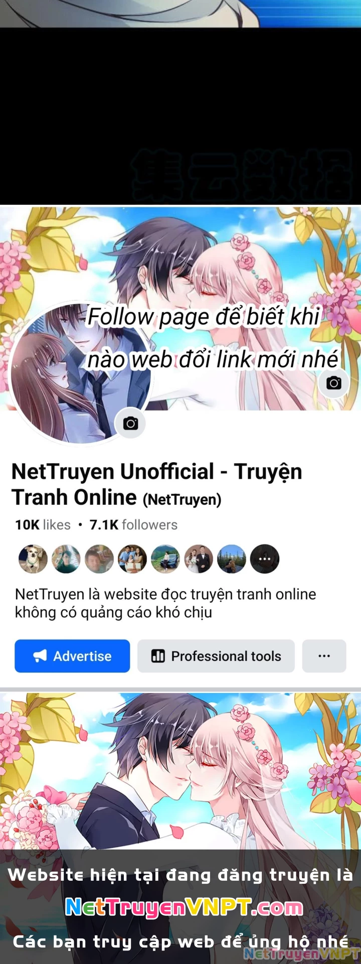 Vương Quốc Huyết Mạch Chapter 57 - Trang 2