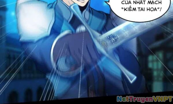 Vương Quốc Huyết Mạch Chapter 58 - Trang 2