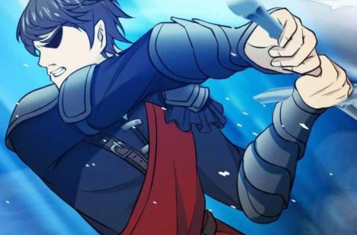 Vương Quốc Huyết Mạch Chapter 58 - Trang 2