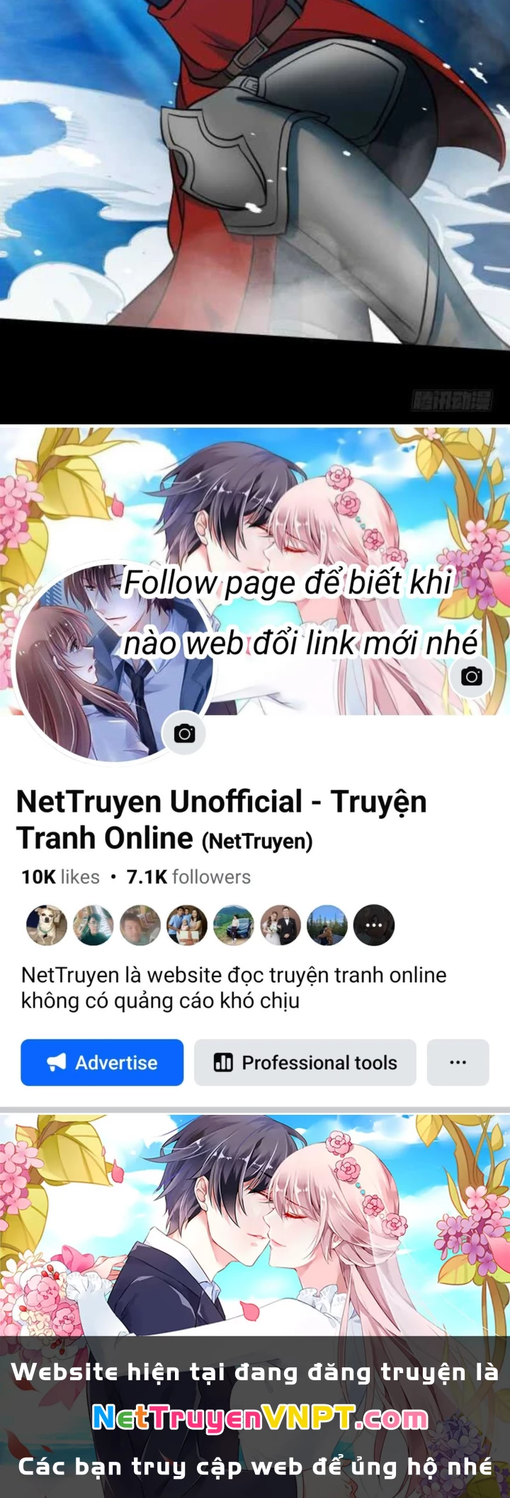 Vương Quốc Huyết Mạch Chapter 58 - Trang 2