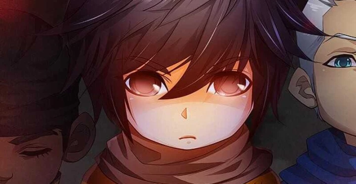 Vương Quốc Huyết Mạch Chapter 58 - Trang 2