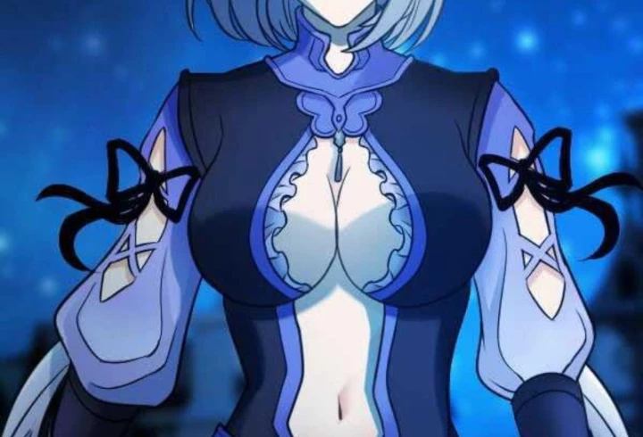 Vương Quốc Huyết Mạch Chapter 58 - Trang 2