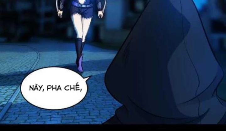 Vương Quốc Huyết Mạch Chapter 58 - Trang 2