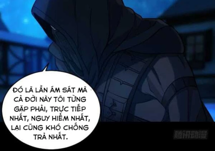 Vương Quốc Huyết Mạch Chapter 58 - Trang 2