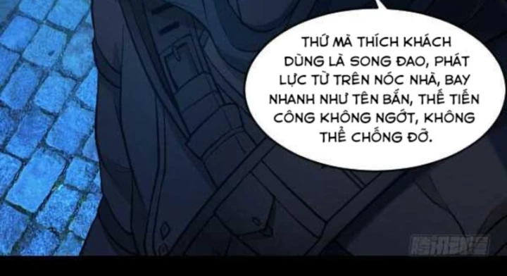 Vương Quốc Huyết Mạch Chapter 58 - Trang 2