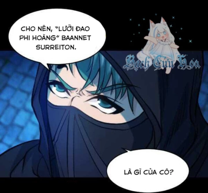 Vương Quốc Huyết Mạch Chapter 58 - Trang 2