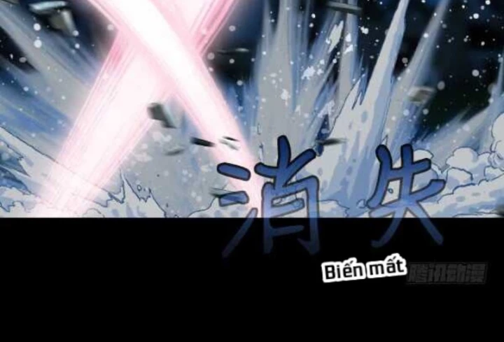 Vương Quốc Huyết Mạch Chapter 58 - Trang 2