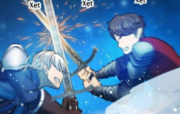 Vương Quốc Huyết Mạch Chapter 58 - Trang 2