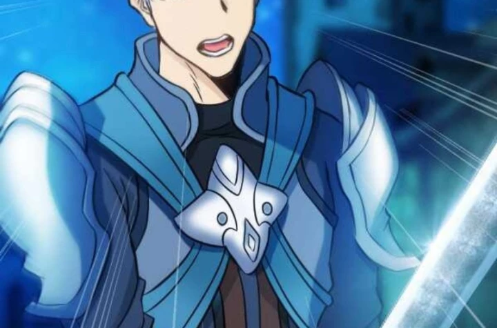 Vương Quốc Huyết Mạch Chapter 58 - Trang 2