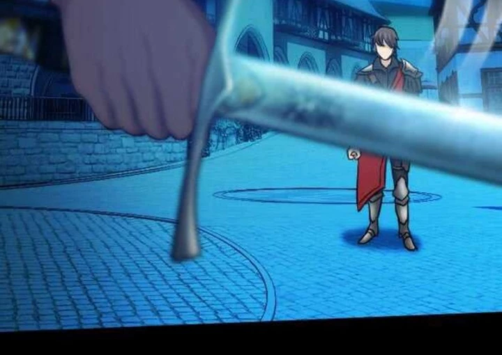 Vương Quốc Huyết Mạch Chapter 58 - Trang 2