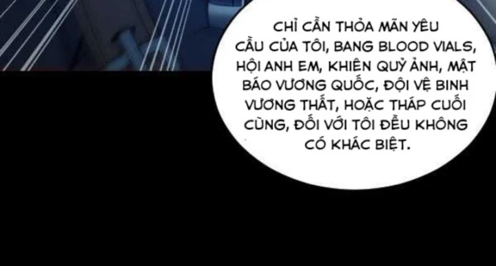 Vương Quốc Huyết Mạch Chapter 58 - Trang 2