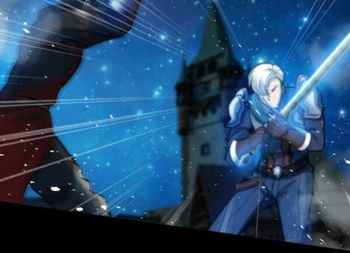 Vương Quốc Huyết Mạch Chapter 59 - Trang 2