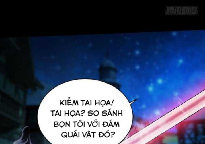 Vương Quốc Huyết Mạch Chapter 59 - Trang 2