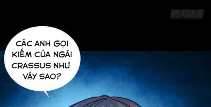 Vương Quốc Huyết Mạch Chapter 59 - Trang 2