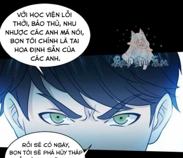 Vương Quốc Huyết Mạch Chapter 59 - Trang 2