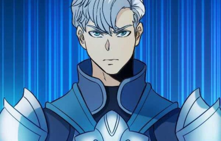 Vương Quốc Huyết Mạch Chapter 59 - Trang 2