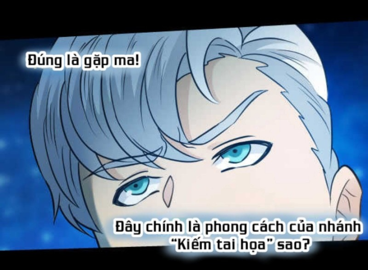 Vương Quốc Huyết Mạch Chapter 59 - Trang 2