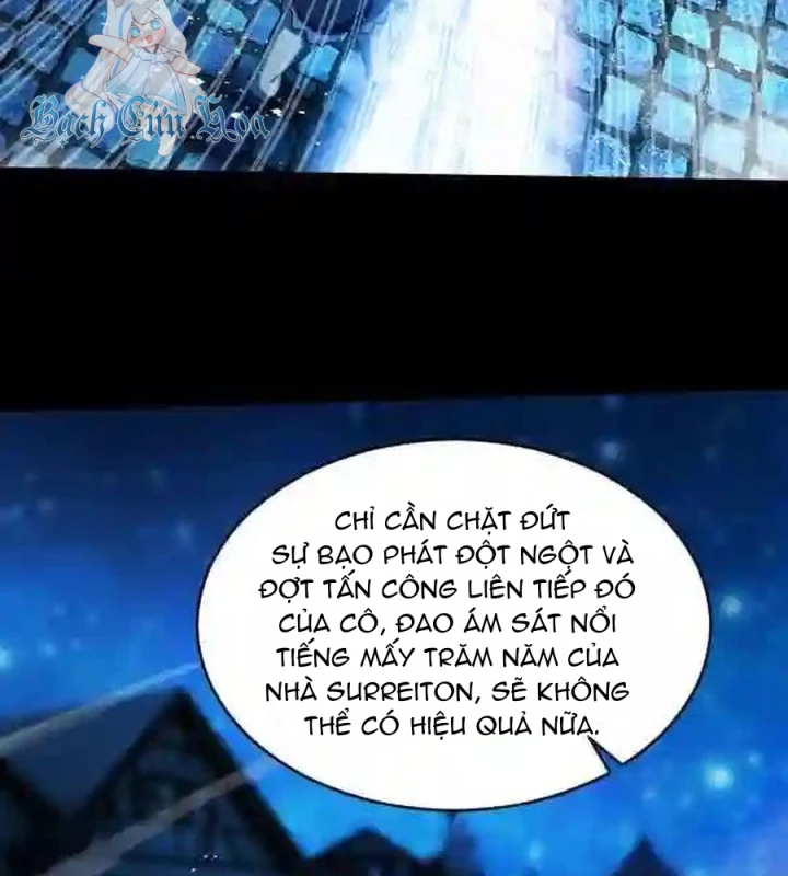 Vương Quốc Huyết Mạch Chapter 60 - Trang 2