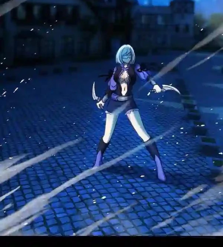 Vương Quốc Huyết Mạch Chapter 60 - Trang 2