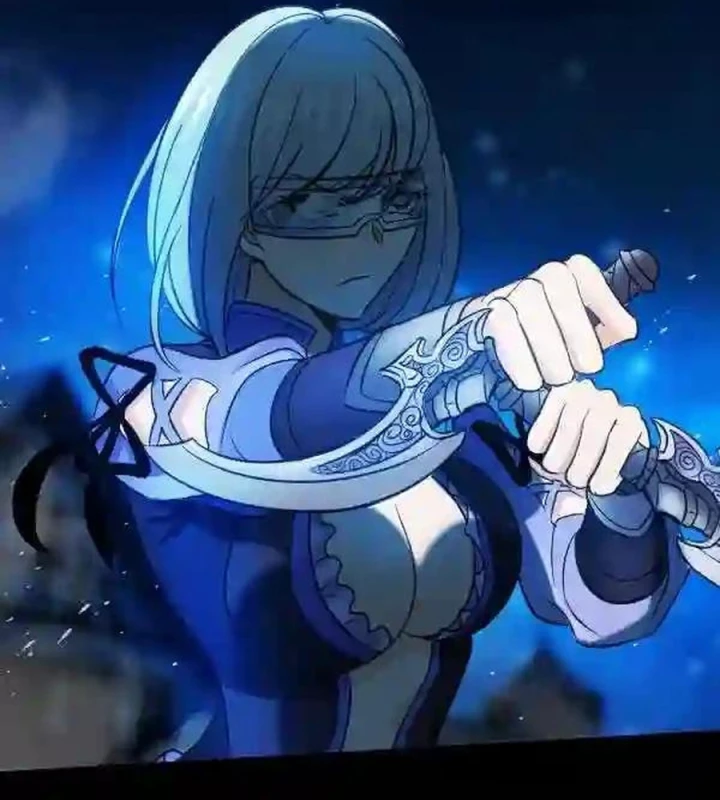 Vương Quốc Huyết Mạch Chapter 60 - Trang 2