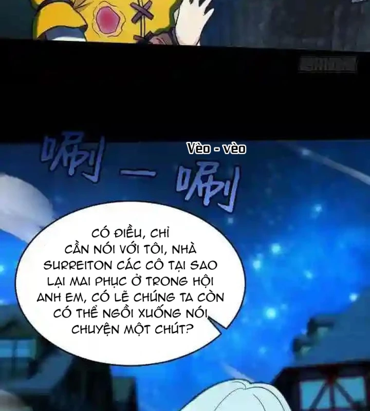 Vương Quốc Huyết Mạch Chapter 60 - Trang 2