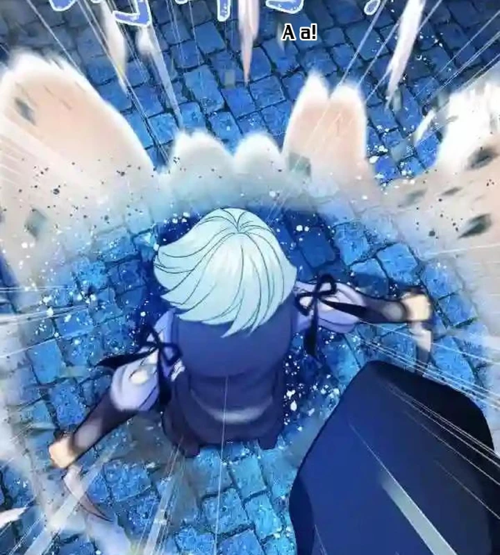 Vương Quốc Huyết Mạch Chapter 60 - Trang 2