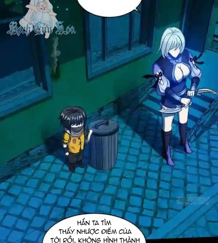 Vương Quốc Huyết Mạch Chapter 60 - Trang 2