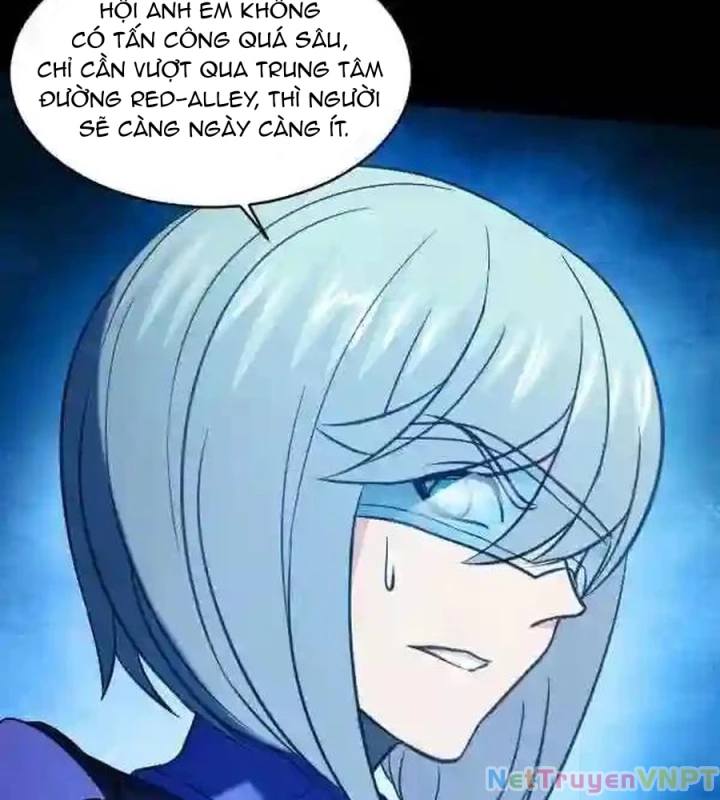 Vương Quốc Huyết Mạch Chapter 60 - Trang 2