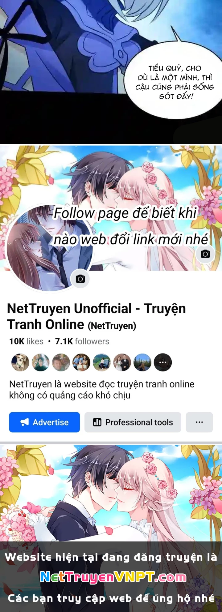 Vương Quốc Huyết Mạch Chapter 60 - Trang 2