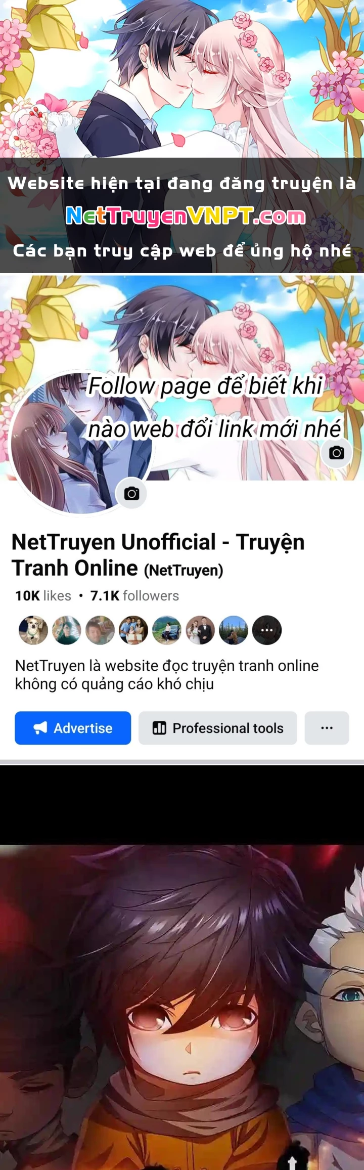Vương Quốc Huyết Mạch Chapter 61 - Trang 2