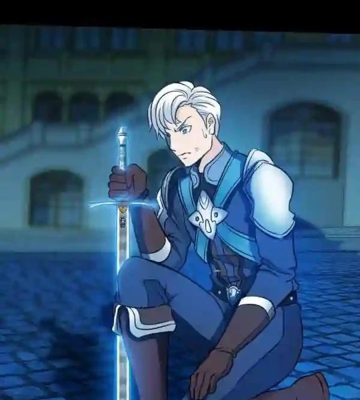 Vương Quốc Huyết Mạch Chapter 61 - Trang 2