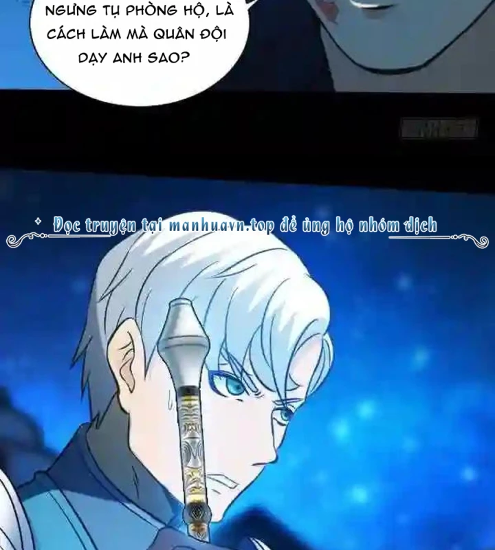 Vương Quốc Huyết Mạch Chapter 61 - Trang 2