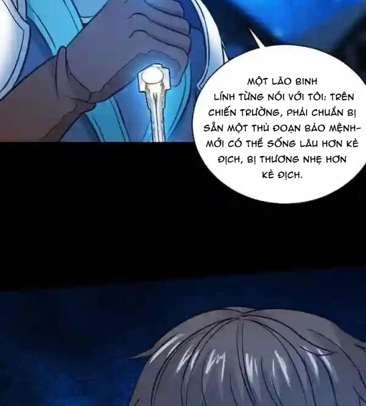 Vương Quốc Huyết Mạch Chapter 61 - Trang 2