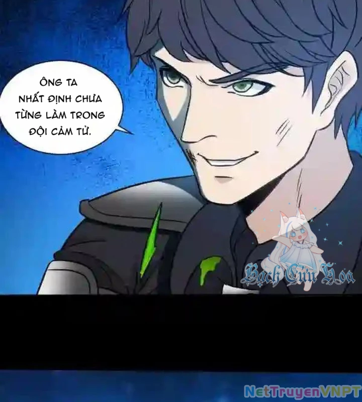 Vương Quốc Huyết Mạch Chapter 61 - Trang 2