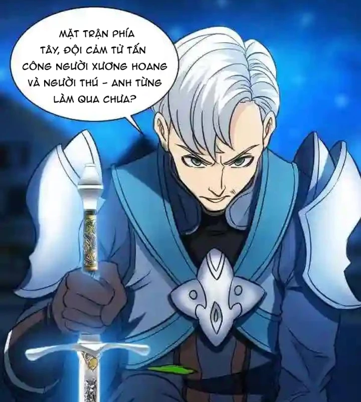 Vương Quốc Huyết Mạch Chapter 61 - Trang 2