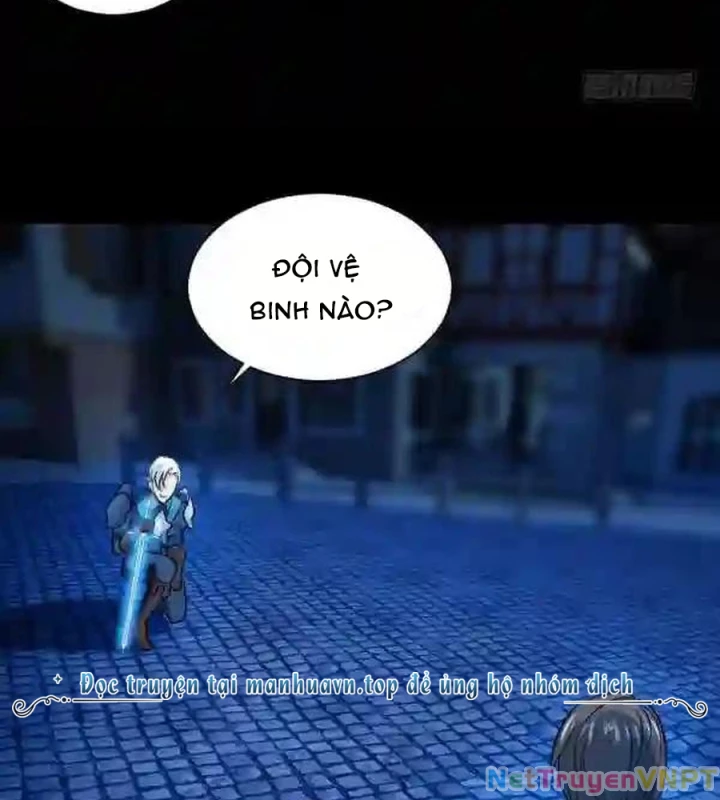 Vương Quốc Huyết Mạch Chapter 61 - Trang 2