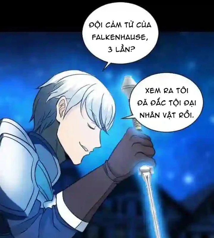 Vương Quốc Huyết Mạch Chapter 61 - Trang 2