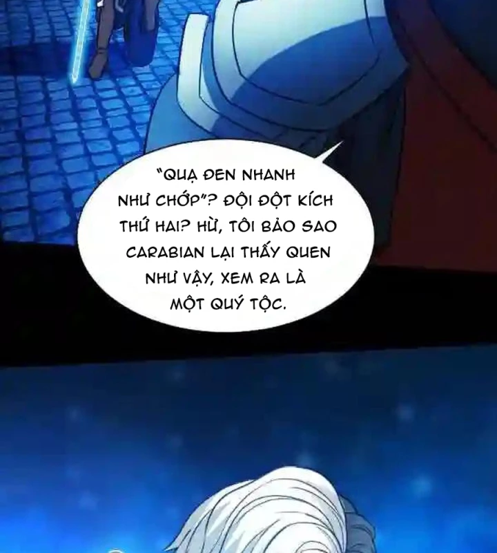 Vương Quốc Huyết Mạch Chapter 61 - Trang 2