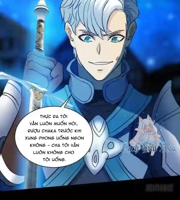 Vương Quốc Huyết Mạch Chapter 61 - Trang 2