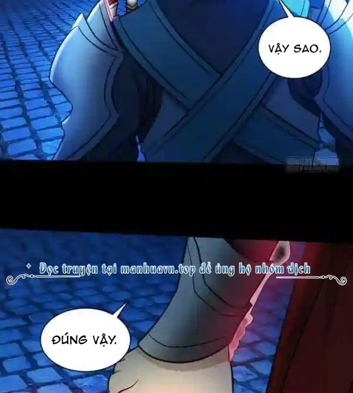 Vương Quốc Huyết Mạch Chapter 61 - Trang 2