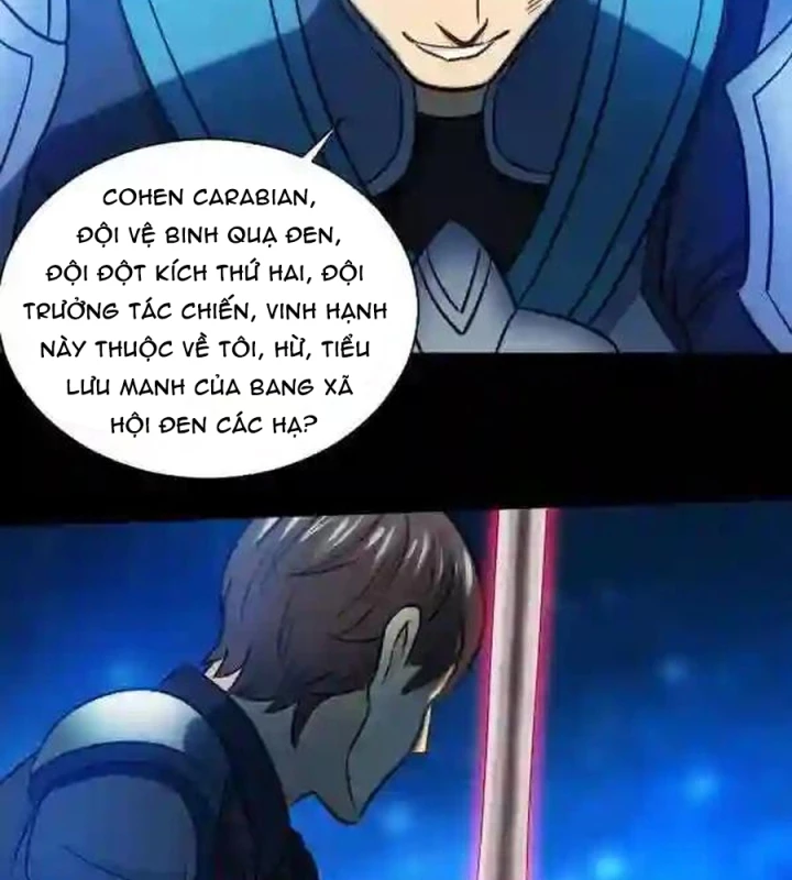 Vương Quốc Huyết Mạch Chapter 61 - Trang 2