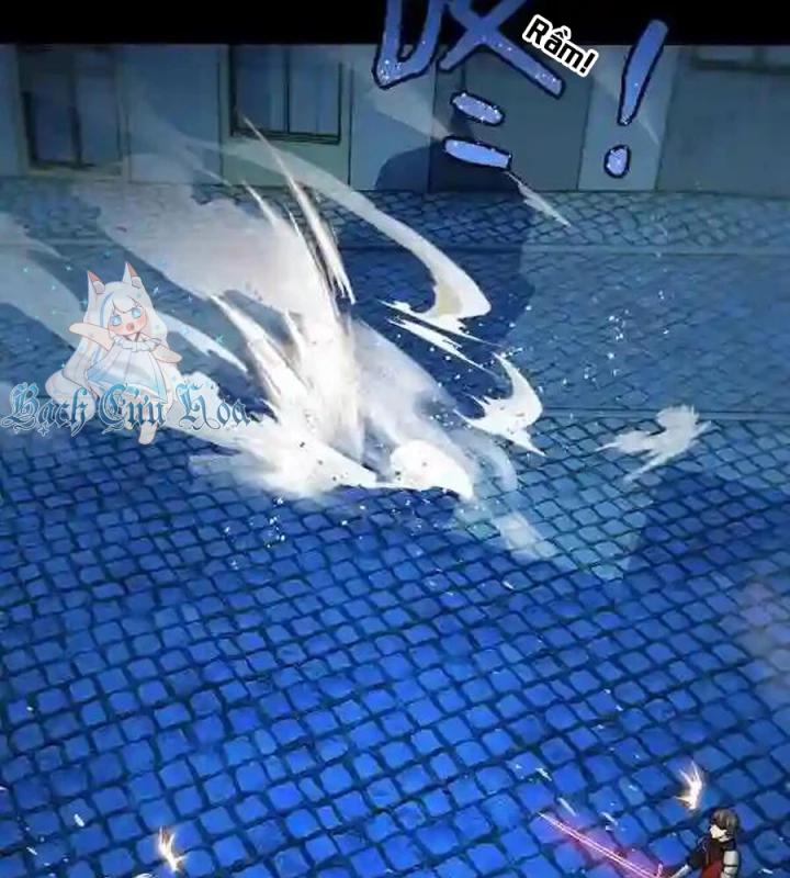 Vương Quốc Huyết Mạch Chapter 61 - Trang 2